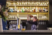 Hidden Lake Hotel & Apartments Hotels in Karapiro