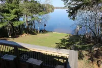 SUMMER DISCOUNT - 5 bed 3 bath Home Near Nevis MN