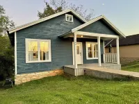 Waterfront Private Retreat - Near Downtown Hotels in Dover
