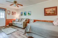 Tranquil Retreat - Wifi, Family, Grill, Fishing Hotels in Otter Rock