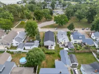 Lake Erie Views and Beach Access - Serene Coastal Haven فنادق في بورت كلينتون