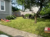 Clintonville Comfort and Class