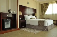 Addissinia Hotel