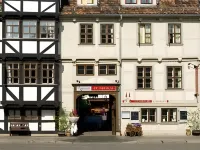 Hotel Pension St Nikolai