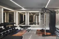 Gymnasia Isrotel, a Tribute Portfolio Hotel - ジム