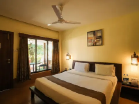 Adamo the Village Hotels in Matheran