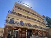 L'Escale du Mzaar Hotels in Aaqoura