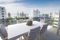 Coco Mooloolaba Hotels in Mooloolaba
