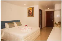 The Rose Hotel Tra Vinh