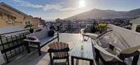 Villa Lutovac Budva