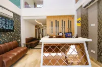 FabHotel Prism Grand Hotels in Zirakpur