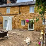 The Old Vicarage Hotels in West Haddon