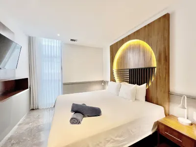 Centric Condo by Casago Các khách sạn ở 