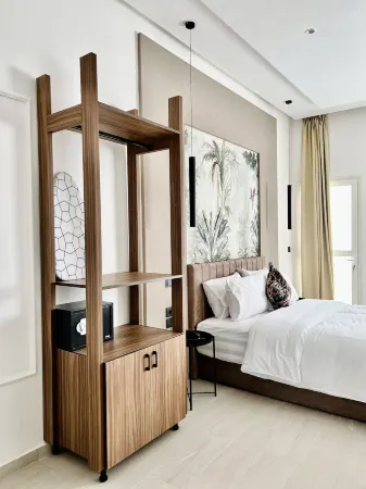 MyCity Отели рядом с достопримечательностью «Касба Удайя»