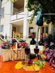 Tsisartkela Hotels in Surami