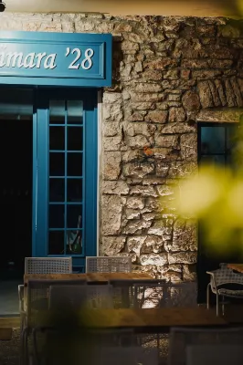 Himara 28 Hotel Hotels in Himarë