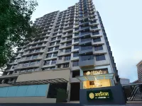 Aralia - A Business Hotel, Midc Andheri East Hotel in zona Jaymaa Vindya Kashni Temple