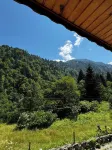 Kale Kaya Otel - Mountain view