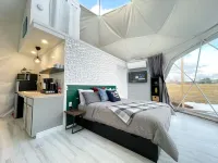 Port Wade Glamping Domes Hôtels à : 