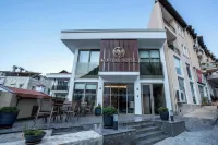 Muhtar Hotel Hotels near Kaş Merkez