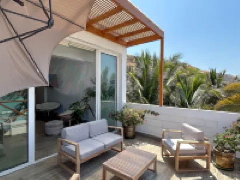 Marina by Wynwood House Hoteles en Máncora