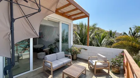 Marina by Wynwood House Отели в г. Манкора