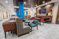 Holiday Inn Express & Suites LAKE CHARLES SOUTH CASINO AREA by IHG - Desayuno