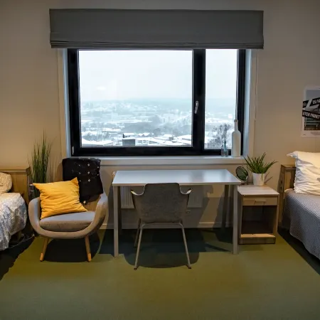 Oslo Hostel Rønningen