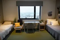 Oslo Hostel Rønningen Hotels in Grefsen