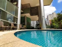 Savassi Village Hôtels à : Nova Lima