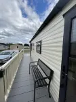 Premium Location - Sleeps 6 - Caravan on the Lakes