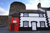 The Sailing Club - 6 Bedroom Hot Tub Town Centre - 3-Sterne