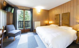 Fontaine du Mont Blanc Hotel & Spa