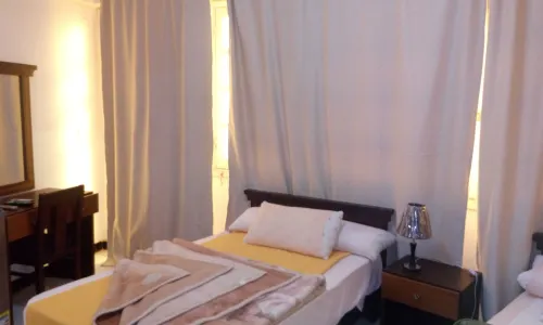 Fayed Armed Forces Hotel Hotel a Ismailia