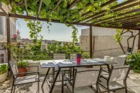 Ethrion Hotel a Syros-Ermoupoli