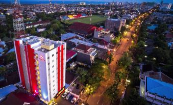 Monoloog Hotel Makassar