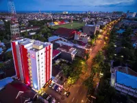 Monoloog Hotel Makassar