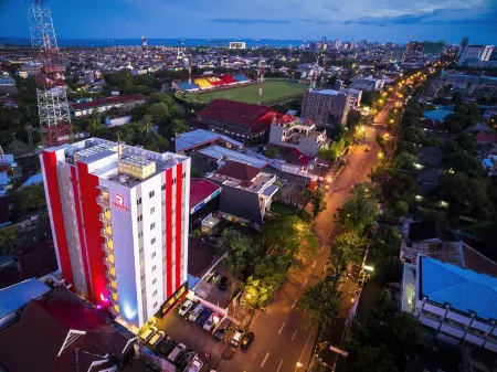 Monoloog Hotel Makassar