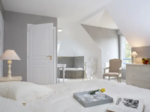 埃威爾艾爾格爾中途停留酒店 洛基雷克酒店