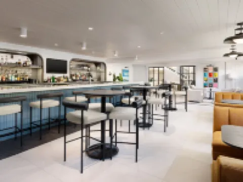 The Pell Hotels in Newport County