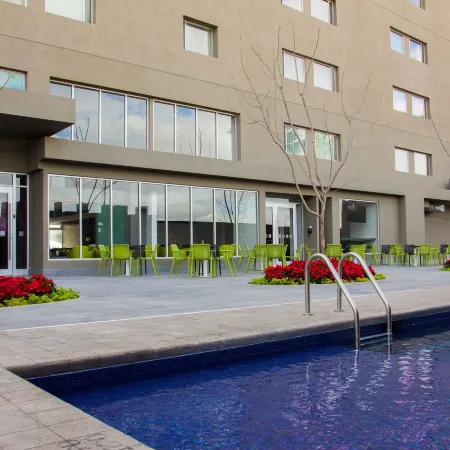 Holiday Inn Express & Suites HERMOSILLO by IHG