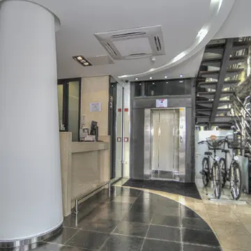 Petit Palace Arana Bilbao