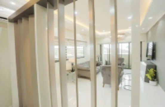 Accra Luxury Apartments @ Silicon Square