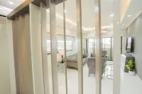 Accra Luxury Apartments @ Silicon Square Hotel a Accra Metropolis