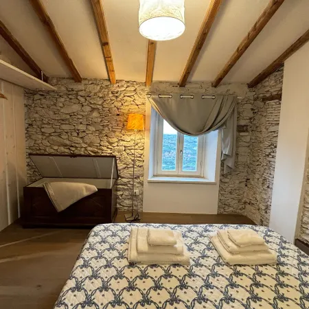 Villa Patrizia Pietrasanta