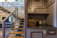 Orion Adatepe Hotel a Bahcedere Koyu