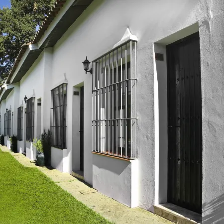 Hotel Galaroza Sierra