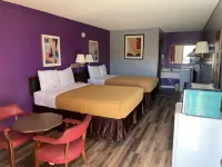 Budget Host Inn - Moteles