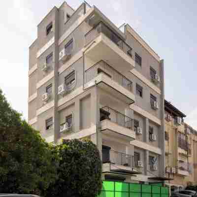 Stella Maris 3Br Vista Apartment Mountain View Hotel Exterior