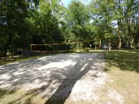 Completely Detached Bungalow in a Nature Filled Park by a Large Fen